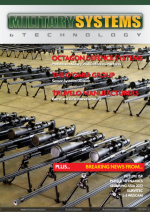 Latest Edition of our Magazine | Military Systems and Technology